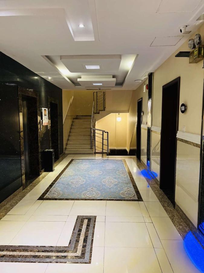 اصاله الشروق للأجنحه الفندقيه الخبر المظهر الخارجي الصورة