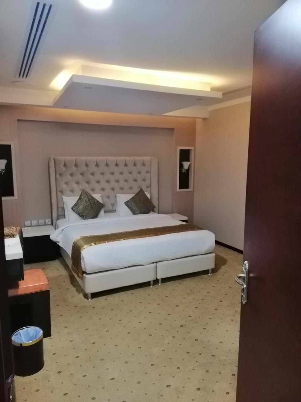 اصاله الشروق للأجنحه الفندقيه الخبر المظهر الخارجي الصورة